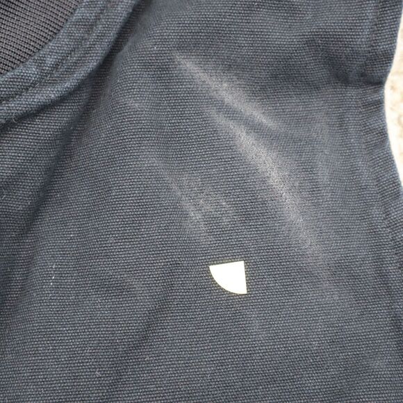 Skechers Vest Mens XL Black Plain Sleeveless Front Pockets Full Zip Jacket - Picture 8 of 16